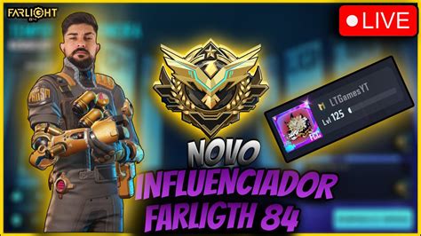 🔴farlight 84 Ao Vivo Top Global🧡 💛vem Pra Live Farlight 84 Ao Vivo 🧡💛