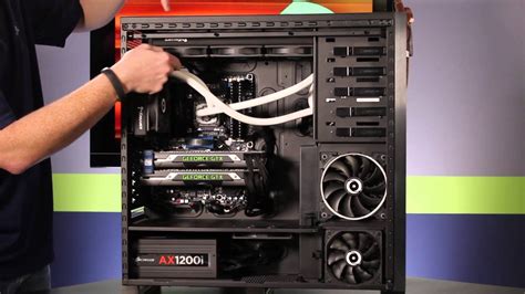 A History Of PC Overclocking: The Beginning