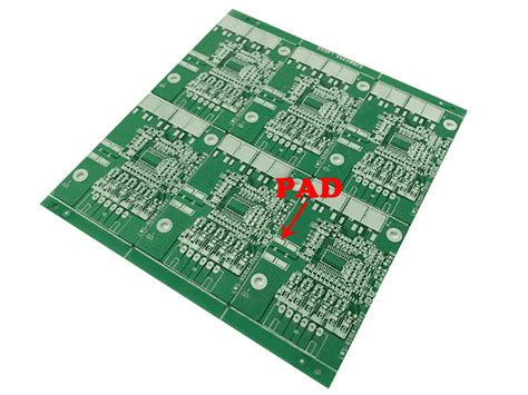 Basic Knowledge Of Pcb Pad Design Jhypcb