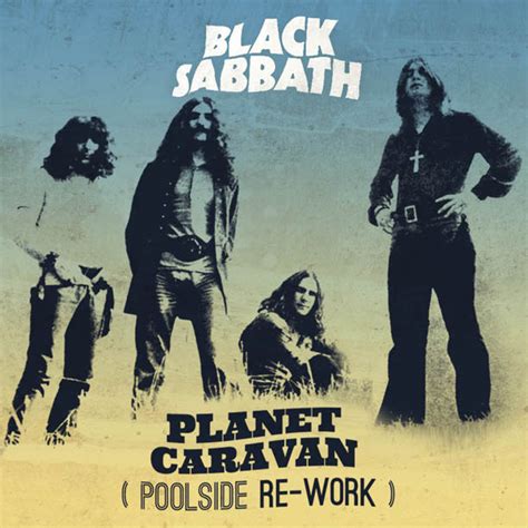 2×1: «Planet Caravan» Black Sabbath vs. Pantera – Nación Rock