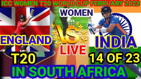 England Women Vs India Women Live Ms Vs Z Live Th Match Psl