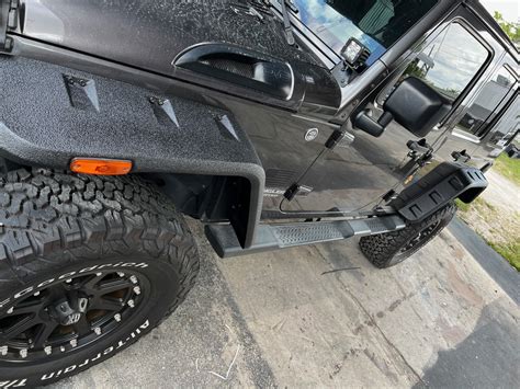 Truck Coatings | Truck-FX of Orlando