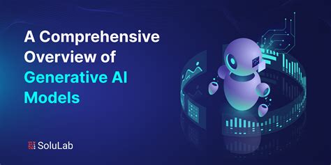 Types of Generative AI Models & Key Training Strategies