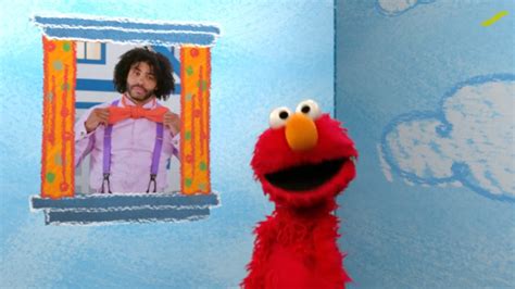 dailydaveeddiggs: Sesame Street - Ep 4725: The... - Lame.