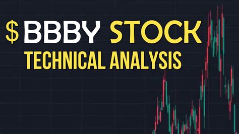 Bbby Stock Technical Analysis And Its News Today December Youtube