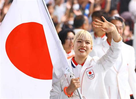 パリ五輪29日夜の見どころ 旗手・江村美咲が金メダルに挑む スケボーは男子が登場 産経ニュース