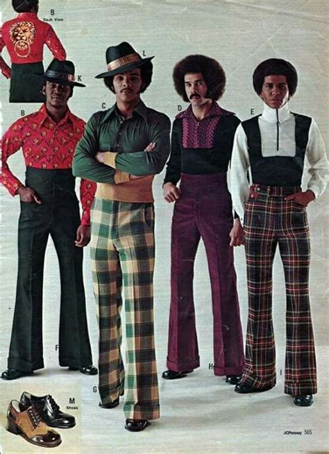 70s Gentlemens Attire 70s Fashion Pictures 70s Fashion Trending