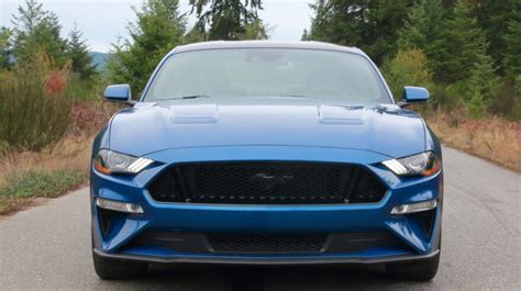 Quick Take: 2018 Ford Mustang GT Premium