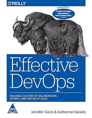 Best Devops Books To Read In