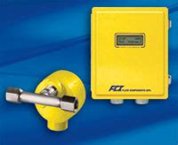 Fci Fluid Components International Fci