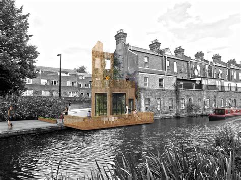 Queen's Park RedevelopmentSyte Architects