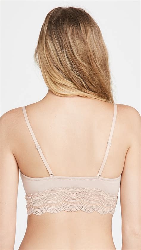 Cosabella Ceylon Modal Bralette Shopbop