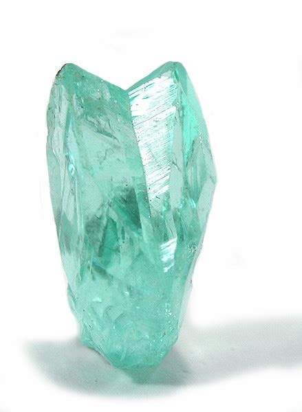 Phosphophyllite Gemstone Properties Meanings Value And More