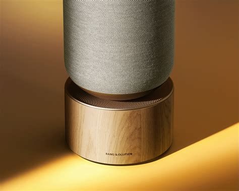 Bang And Olufsen Speakers