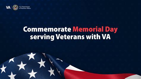 VA Honors The Sacrifices Of Those Who Served