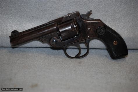 Us Revolver Company 32 Sandw