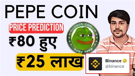 Pepe Coin Crypto In Depth Price Prediction And Analysis Pepe Coin