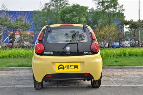 奔奔mini 2011款 10l Imt舒适型图片长安2160张图片汽车外观图库懂车帝