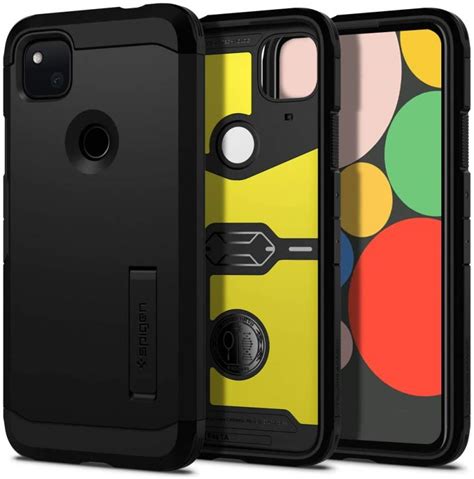 10 Best Cases For Google Pixel 4a