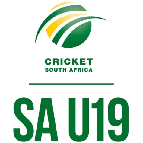 Cricket South Africa Under-19s team logo | ESPNcricinfo.com