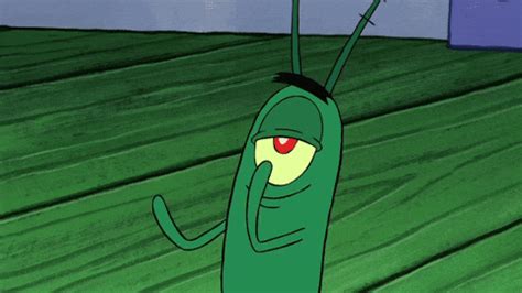 Plankton GIFs - Get the best GIF on GIPHY