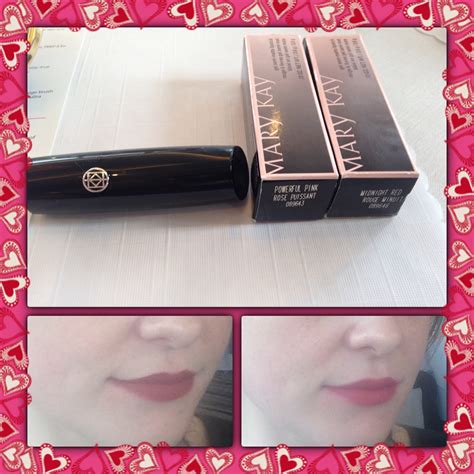 Mary Kay Gel Semi-Matte Lipstick reviews in Lipstick - ChickAdvisor