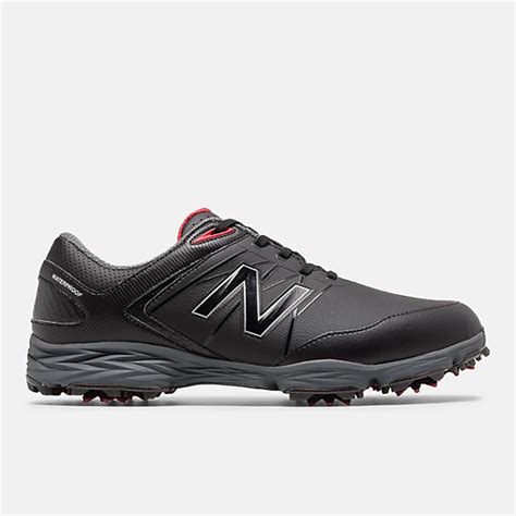 Men's Golf Shoes - New Balance