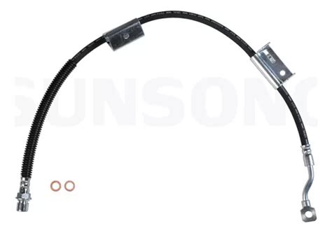Manguera De Freno Silverado 1500 1999 2000 2001 2002 Mercadolibre