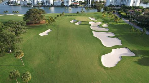 Indian Creek Country Club | Golf Courses | Golf Digest