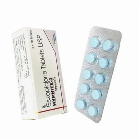 Hypnite Mg Tablets At Rs Stripe In Durg Id