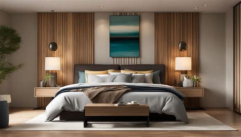 Discover 6 Ideal Feng Shui Bedroom Layouts Secrets For A Restful Sleep