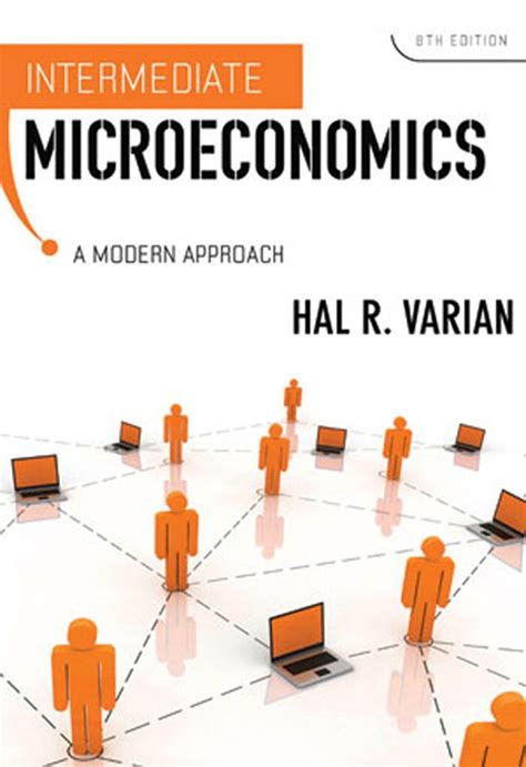 PDF Intermediate Microeconomics A Modern Approach Hal R Varian