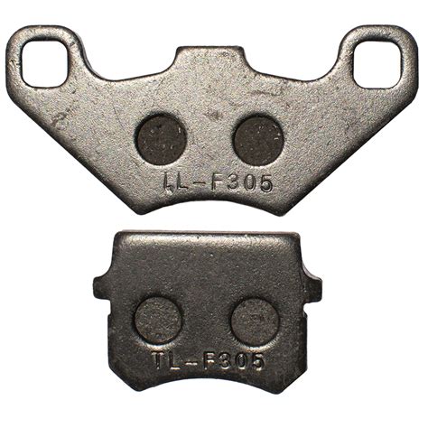 Go Kart Brake Pads Pc Hydraulic Paramount Browns Adelaide