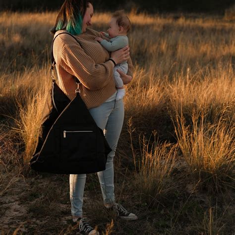 Milk & Poppy | Best Backpack Nappy Bags, Nappy Wallets, Playmat Bags