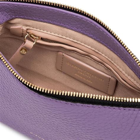 Gianni Chiarini Borsa Brooke Donna Glicine Mascheroni Store