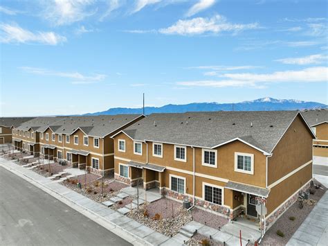 Spring Mount Townhomes at JENENGE blog