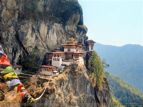 Days Bhutan Tour Itinerary Excursion To Himalayas