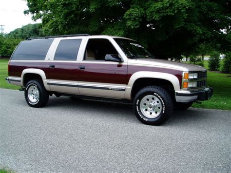 1993 Chevrolet 2500 Silverado 4x4 454 33k Actual Miles Classic Chevrolet Silverado 2500