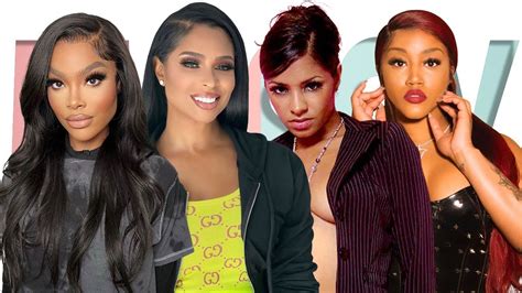 Basketball Wives Update Mehgan James Vs Jhonni Blaze Jennifer Vs Clayanna Youtube