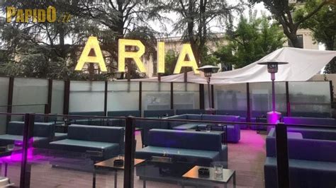 Aria Club Milano Info 3332434799