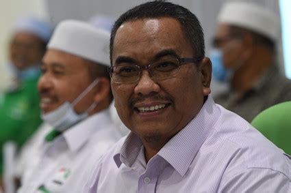 Who is Muhammad Sanusi Md Nor, the PAS man poised to become Kedah’s new MB? - Malaysia Today