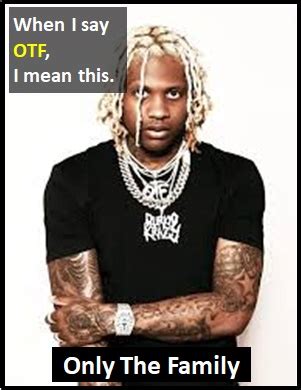 OTF | What Does OTF Mean?