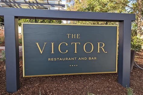 The Victor Santa Barbara County Vintners