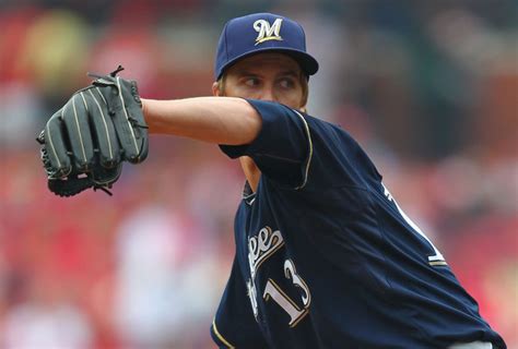 Milwaukee Brewers Trade Rumors: Latest Updates and Reaction | News ...