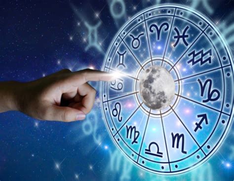 Horoskop Urodzeniowy Prognoza Astrologiczna Na Okres Lat Solarius