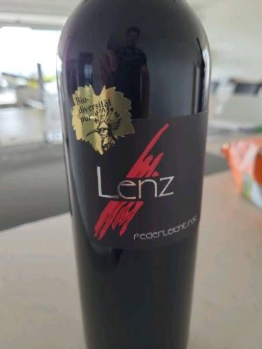 Weingut Lenz Federleicht Weiss Vivino Australia