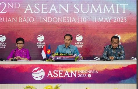 Pemimpin Negara Asean Sepakat Perkuat Konektivitas Pembayaran Regional Dan Transaksi Mata Uang