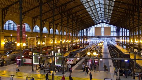 Gare Du Nord The Ultimate Luggage Storage Guide Locations