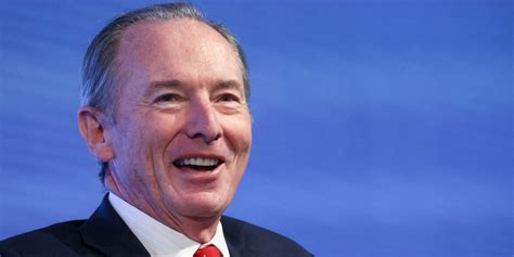 Morgan Stanley Ceo James Gorman Plans To Step Down After Years Of