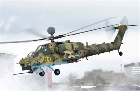 موضوع موحد- مروحيات الصياد الليلي MI-28 الجزائرية | الصفحة 25 | منتدى ...